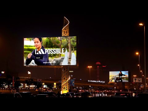 I’M POSSIBLE BILLBOARDS - image 2