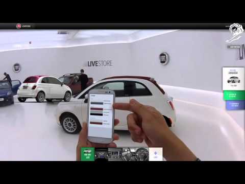 FIAT LIVE STORE - image 2