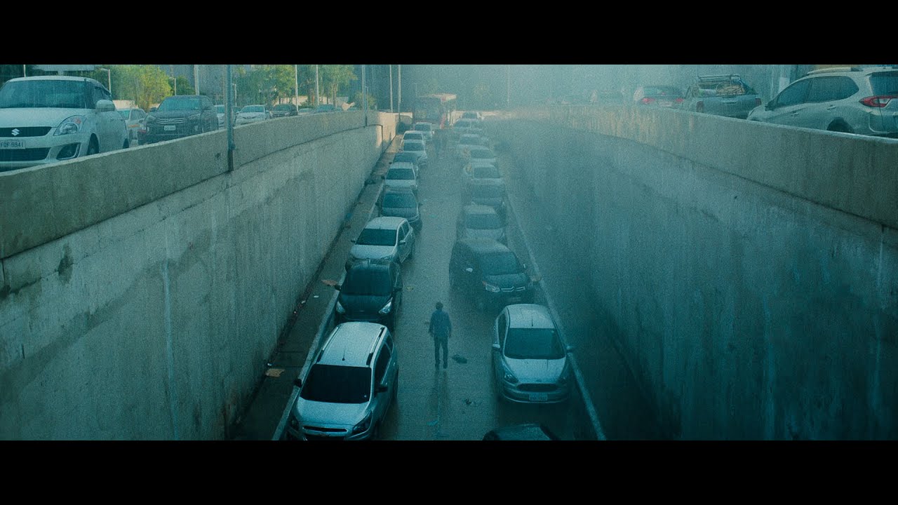 INERTIA CITY - image 1
