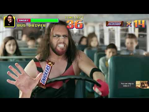 STOP THE HUNGER - image 2