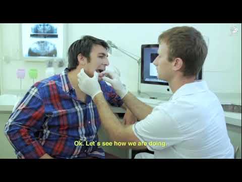 TOOTH IMPLANT - image 2
