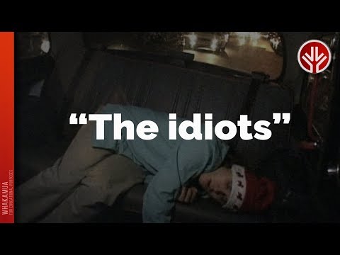 IDIOTS - image 2