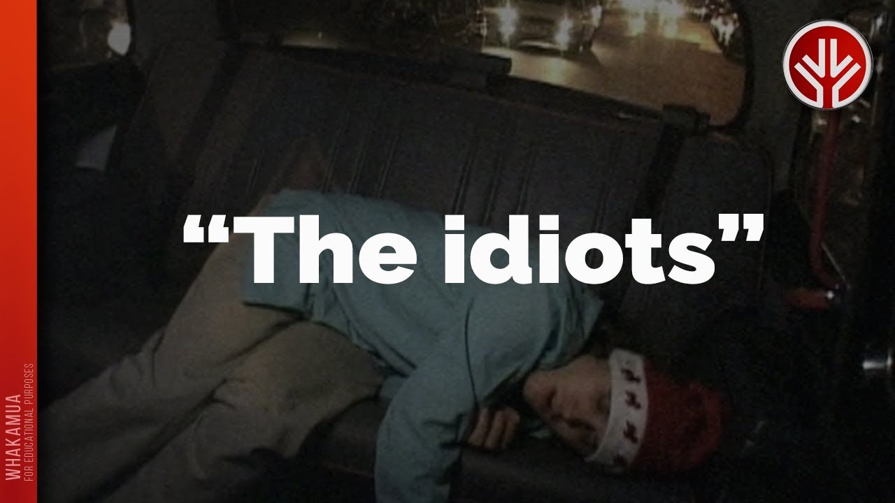 IDIOTS - image 1