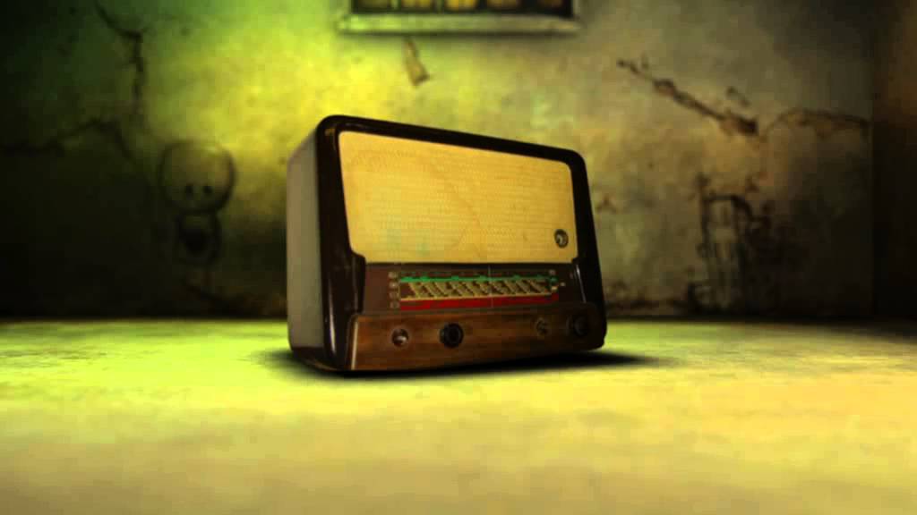 RESCUE RADIO - image 1