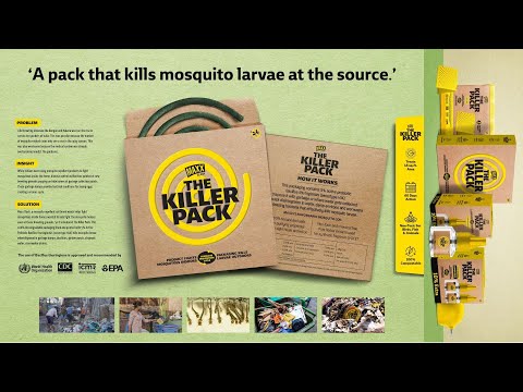 THE KILLER PACK - image 2