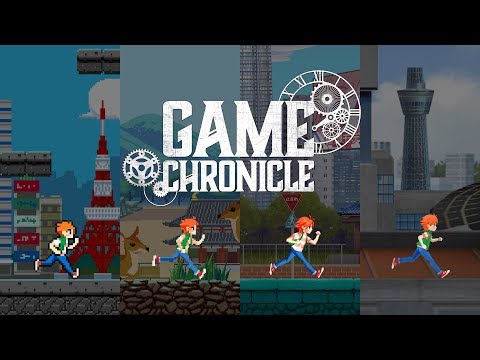 GAME CHRONICLE - image 2
