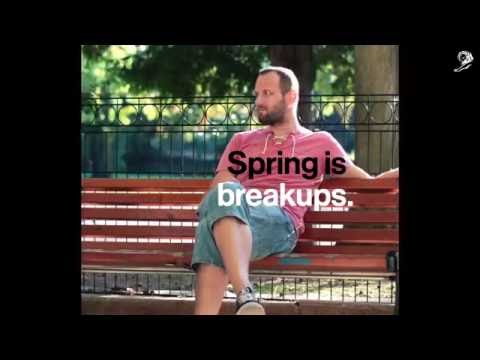 #SPRINGISWEIRD - image 2