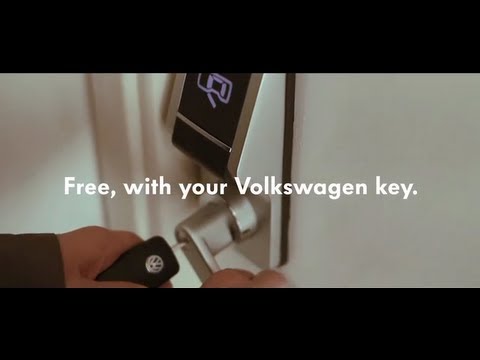 VOLKSWAGEN SUITE - image 2