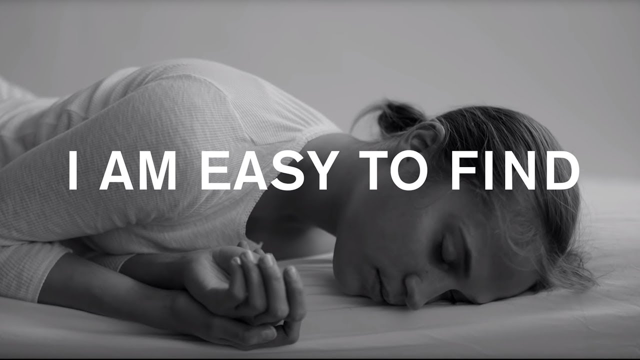 I AM EASY TO FIND - image 1