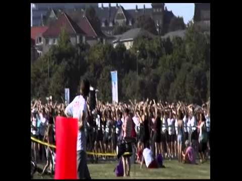 AXE RUNNING - image 2