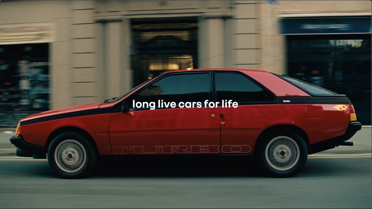 RENAULT CARE SERVICE - image 1