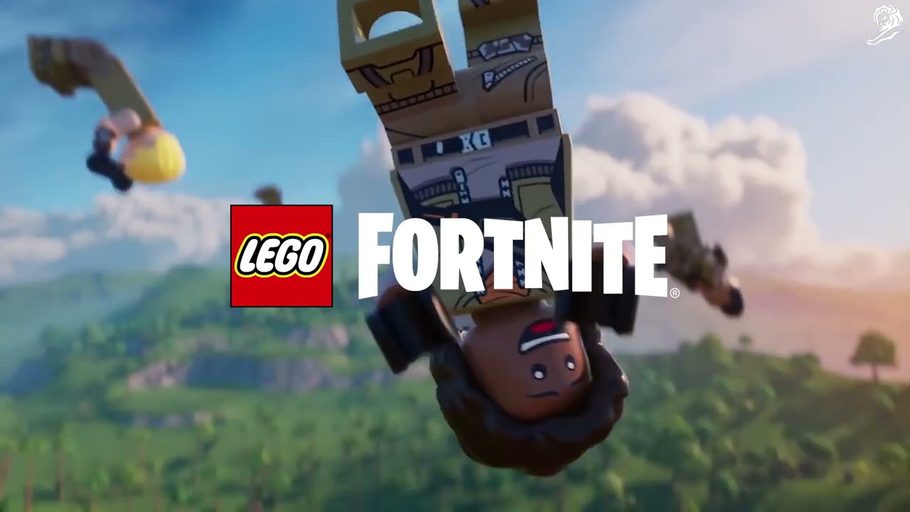 LEGO FORTNITE - image 1