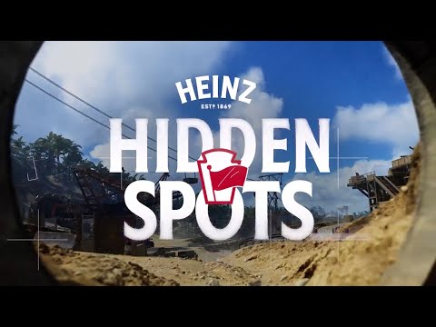 HEINZ HIDDEN SPOTS - image 2