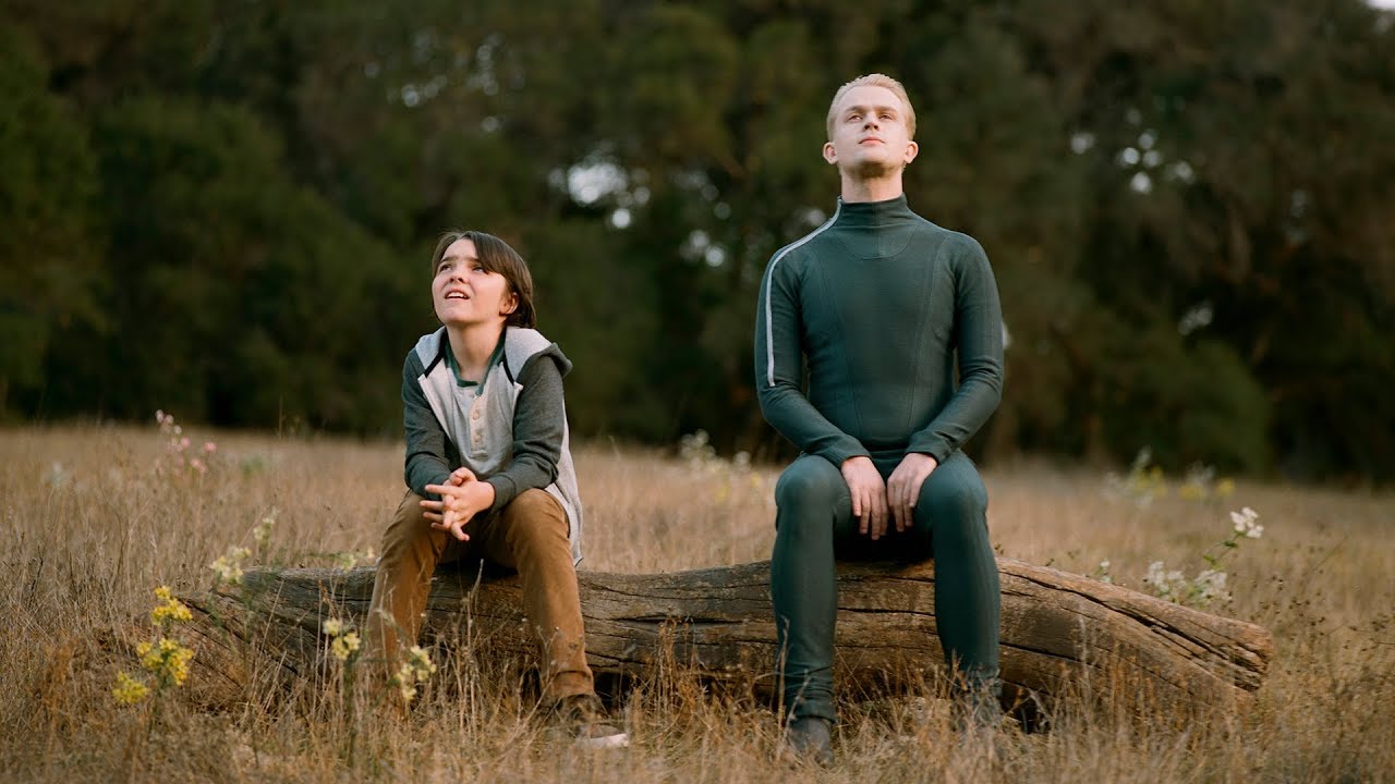 “A MAN LIKE YOU” - image 1