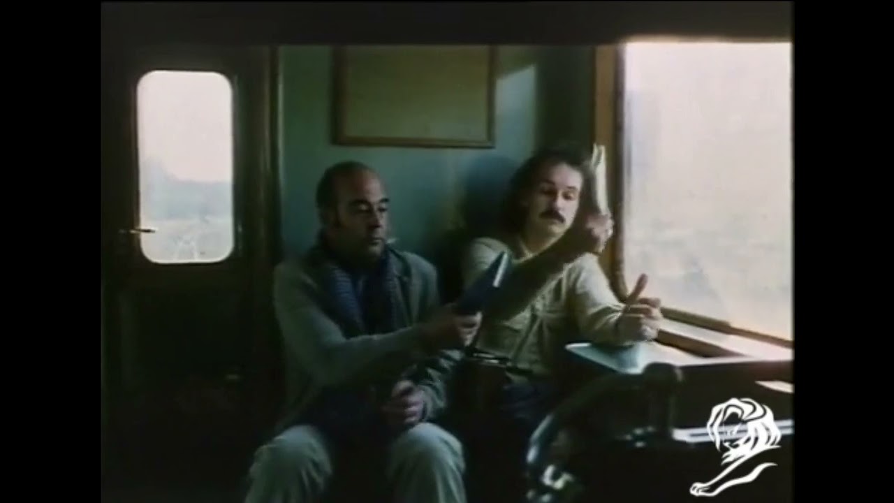 THE TRAIN - image 1