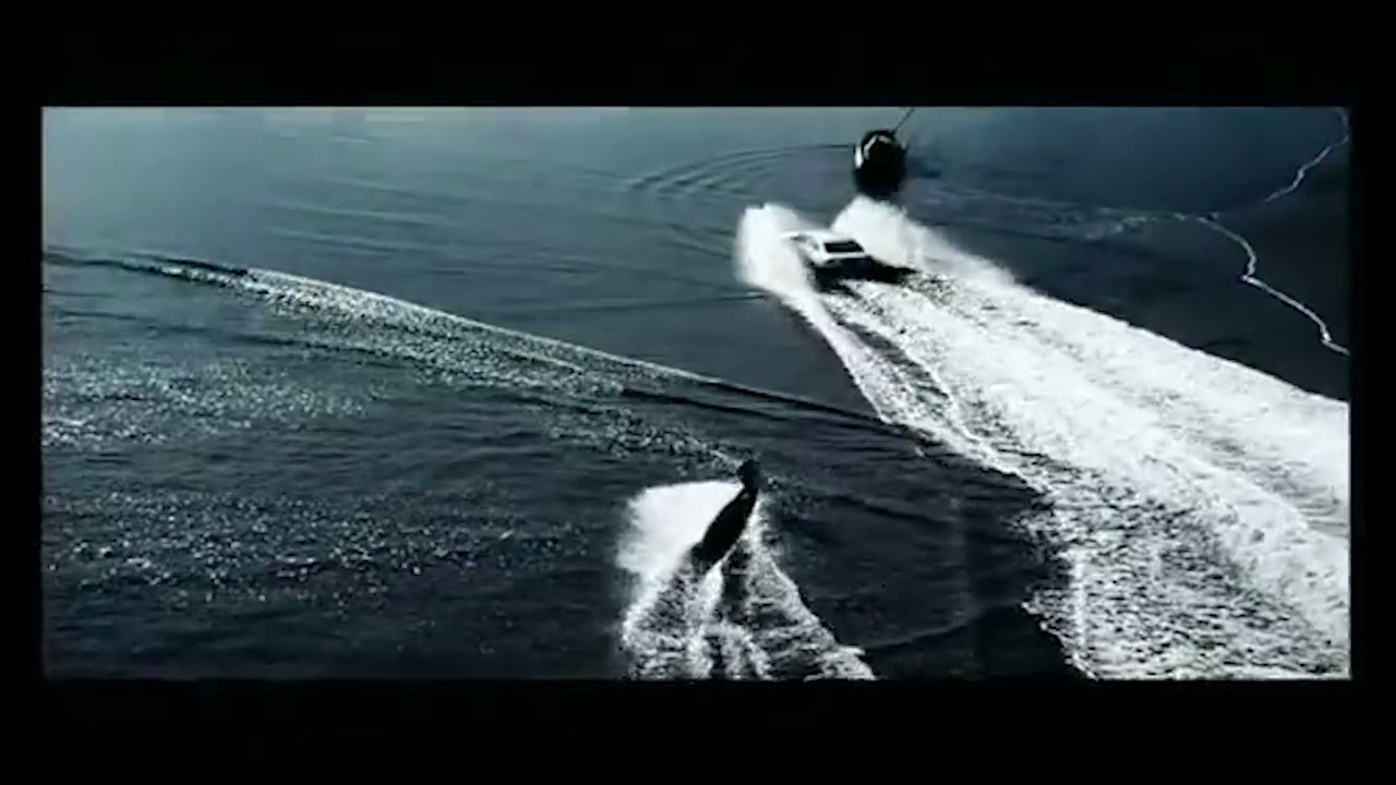 WAKEBOARDER - image 1