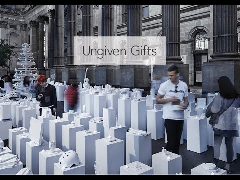 UNGIVEN GIFTS - image 2