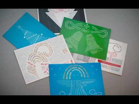 MAGICAL CHRISTMAS CARDS - image 2