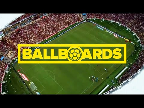 BALLBOARDS - image 2