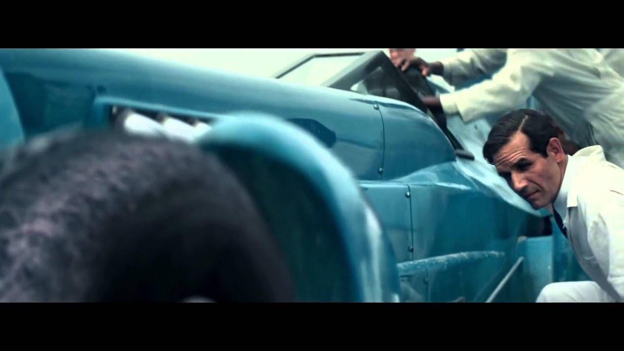 THE MAN WHO COULDN’T SLOW DOWN - image 1