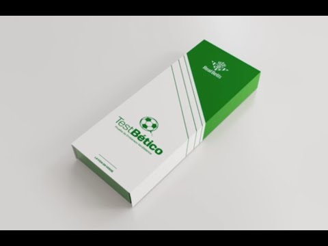 BETIS PREGNANCY TEST - image 2