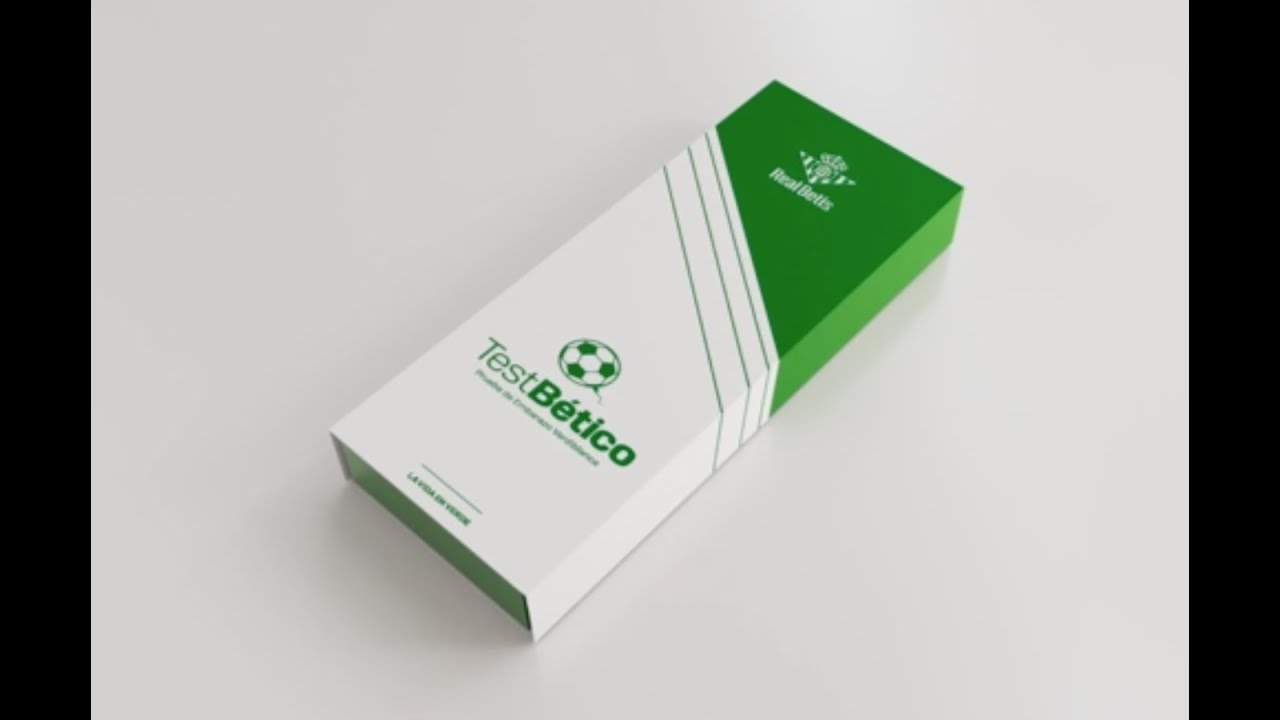 BETIS PREGNANCY TEST - image 1