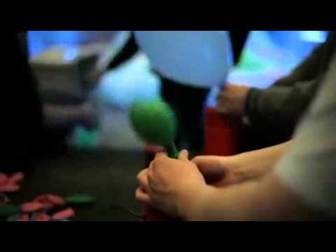 THE NATIONAL SURPRISE PARTY - image 2