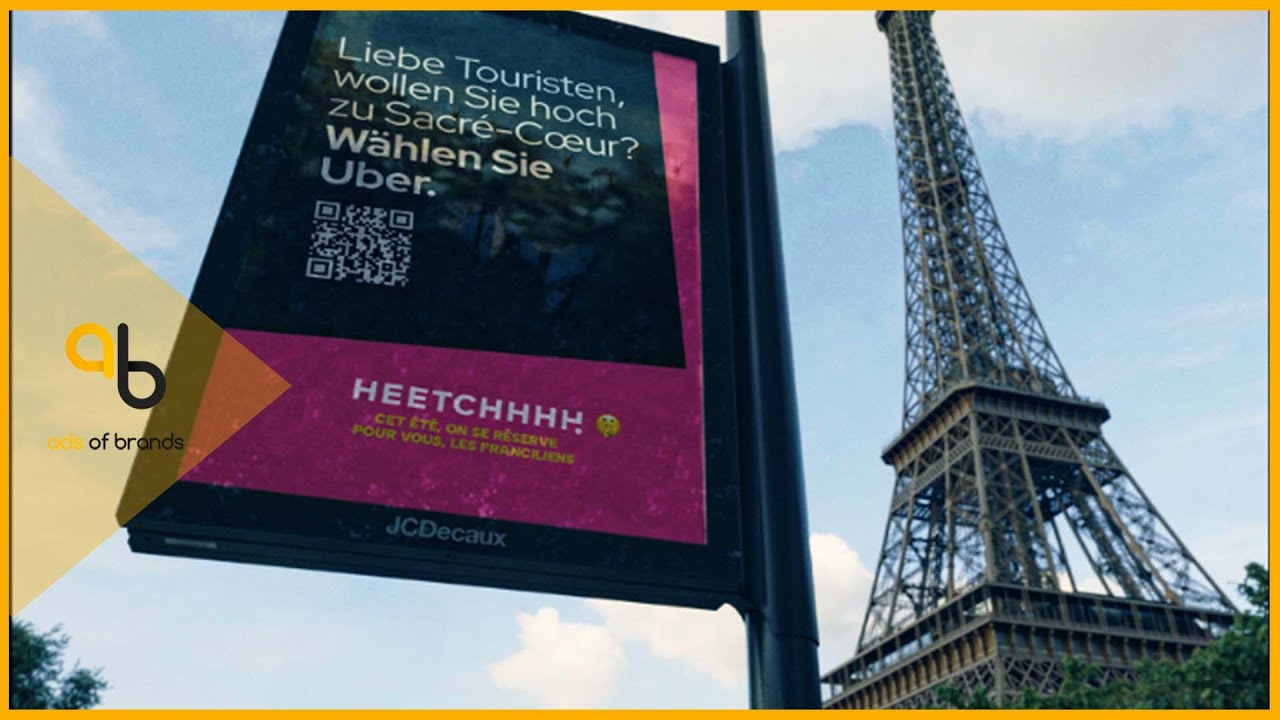 Choose Uber - image 1