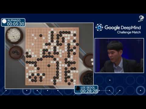 GOOGLE DEEPMIND ALPHAGO - image 2