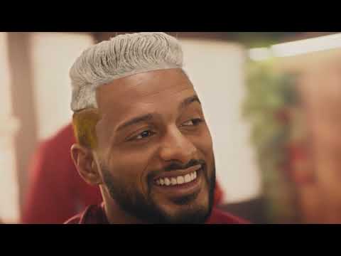 THE FOAMY HAIRCUT - image 2