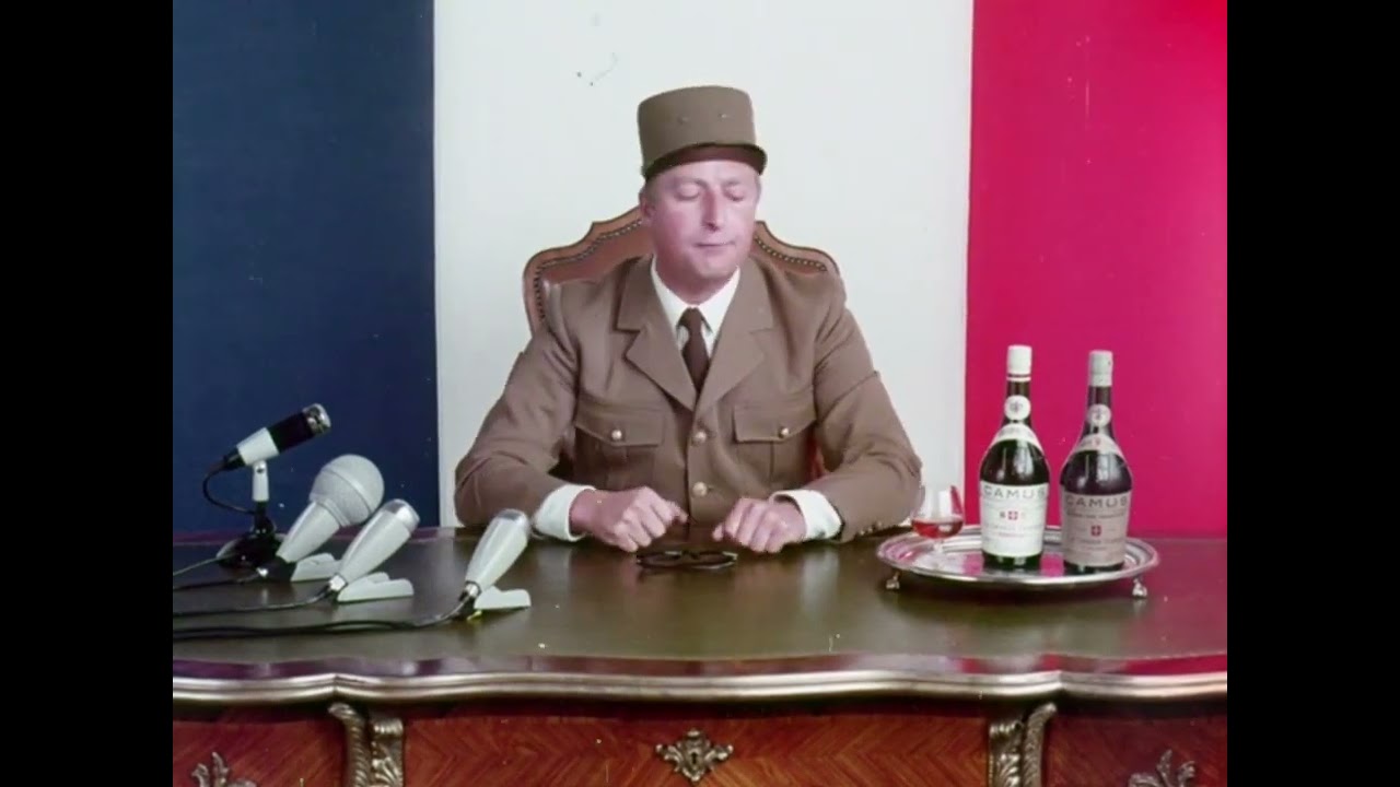 CAMUS - image 1