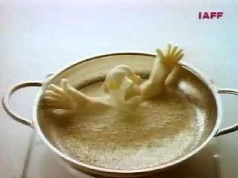 IF YOU SWIM IN FAT YOU ARE COOKED - image 2