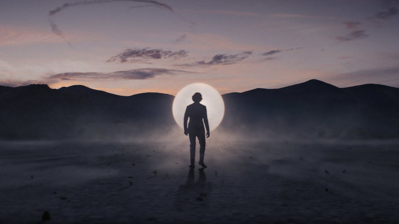 THE SINGULARITY - image 1