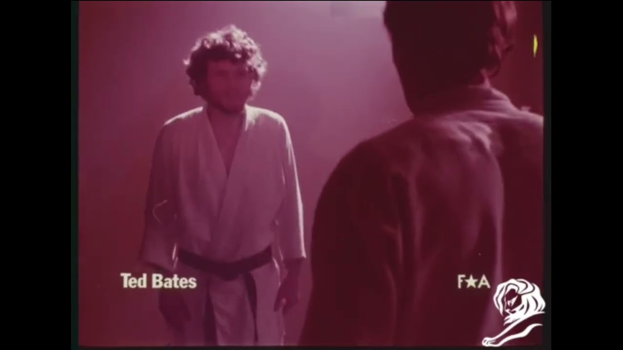 LES JUDOKAS - image 1