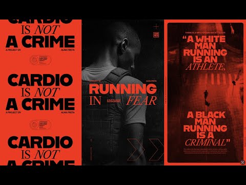 RUNNING IN FEAR - image 2