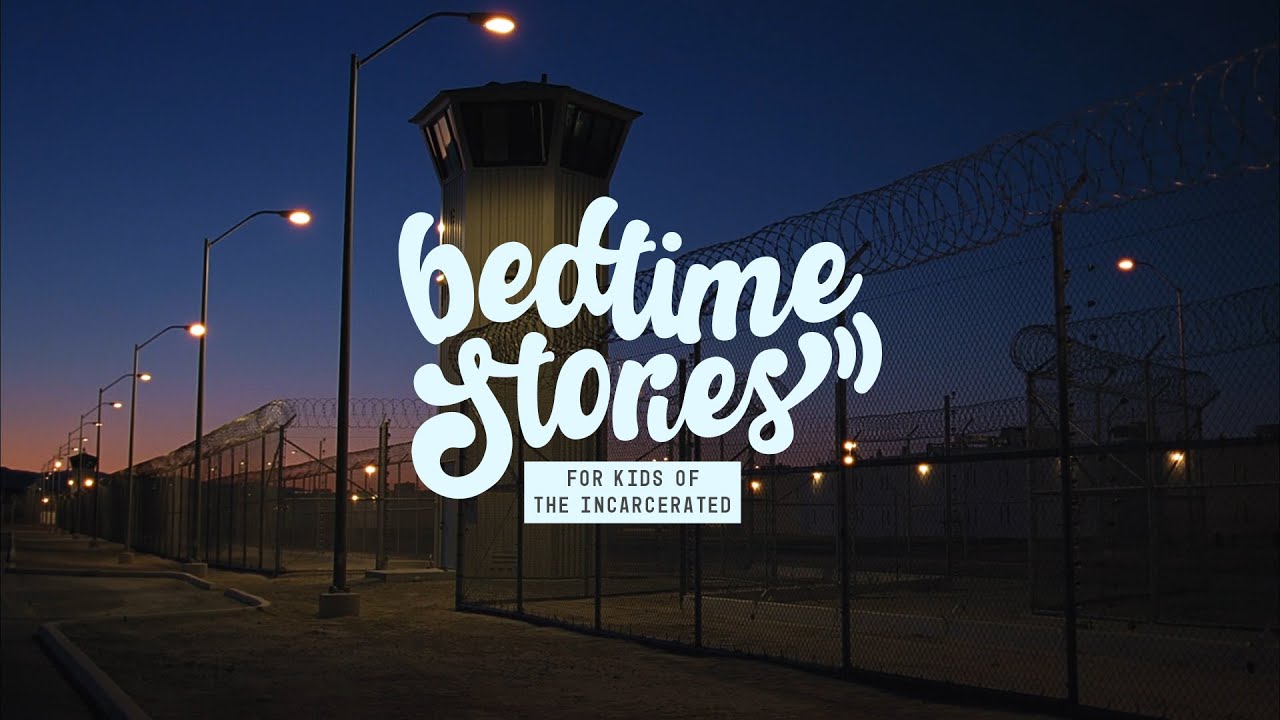 BEDTIME STORIES - image 1