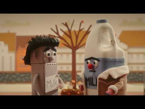 NORM’S OLD PAL MILK - image 2