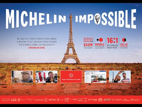 MICHELIN IMPOSSIBLE - image 2