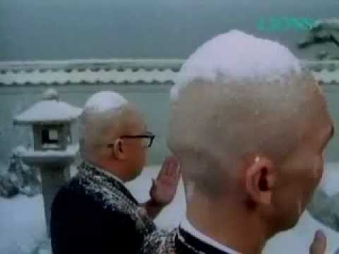 TWO MONKS - image 2