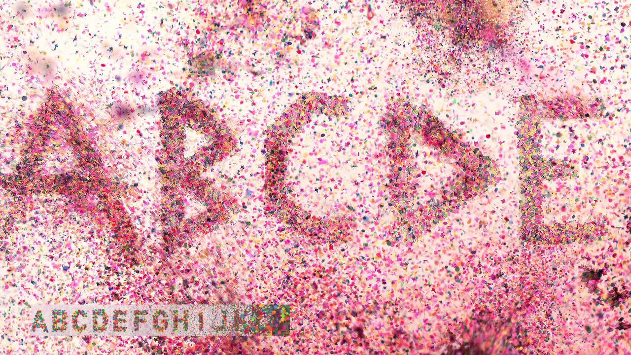 THE EMOGRAPHY PROJECT - image 1