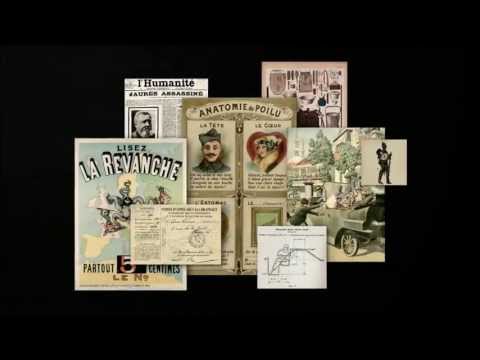 LEON 1914, THE BOOK - image 2