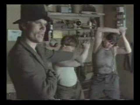 JUKKA BROS / WRONG SHOES + SEXY DANCE + FASHION CHECK - image 2