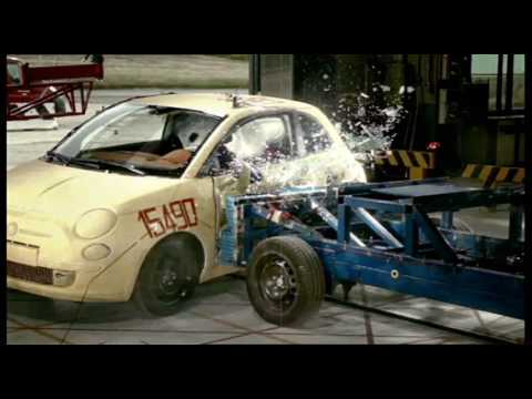 CRASH TEST PANDA - image 2