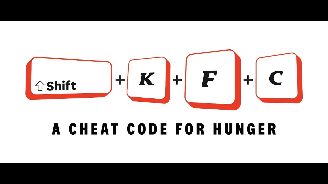 SHIFT + K+F+C - image 1