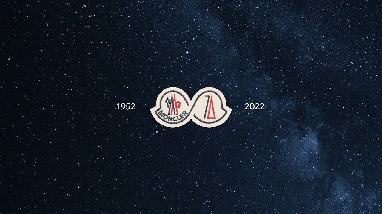 MONCLER 70. THE BRAND OF EXTRAORDINARY - image 1