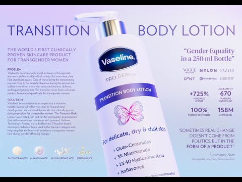 TRANSITION BODY LOTION - image 2