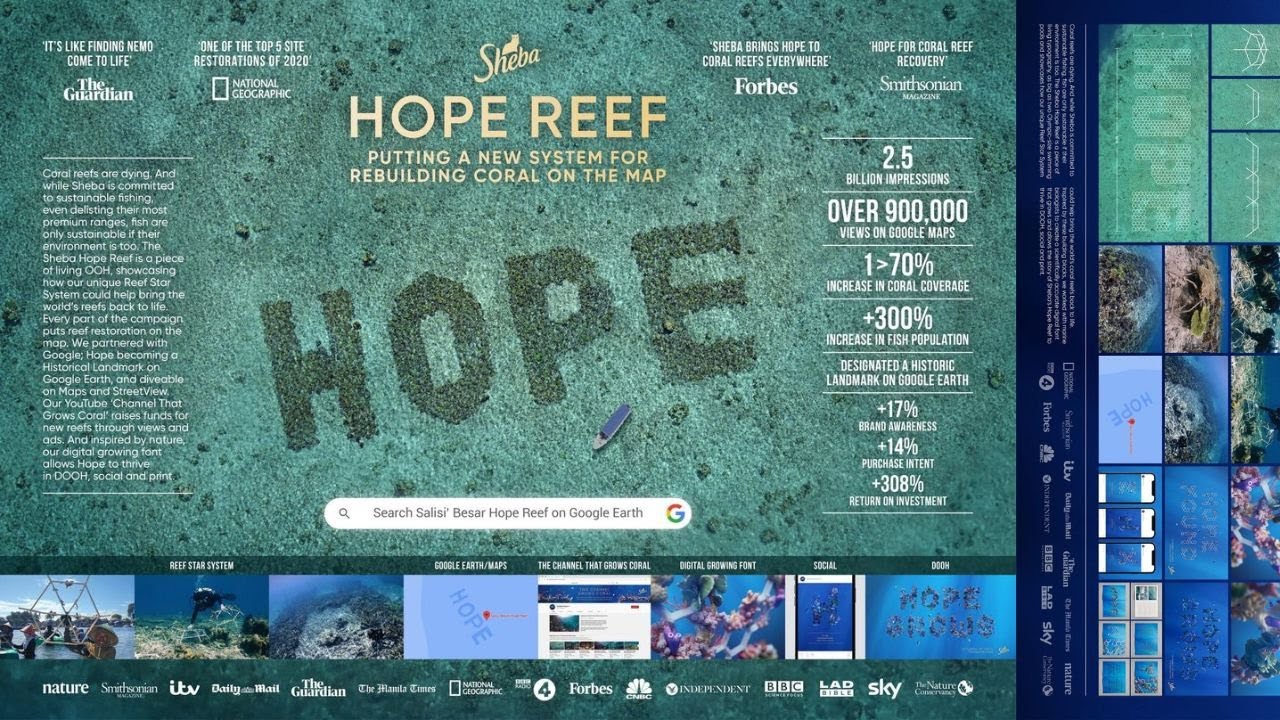Hope Reef - image 1