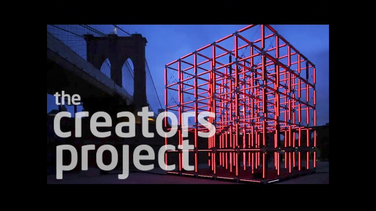 THE CREATORS PROJECT - image 1
