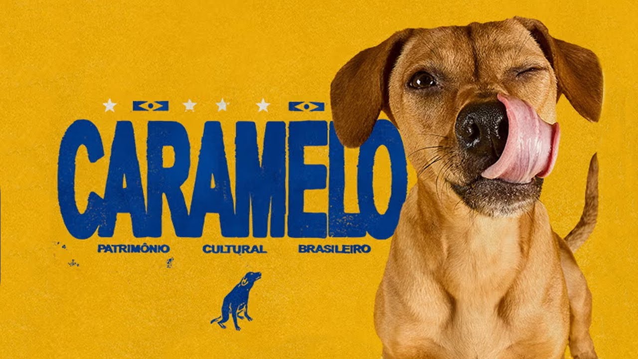 Pedigree Caramelo - image 1
