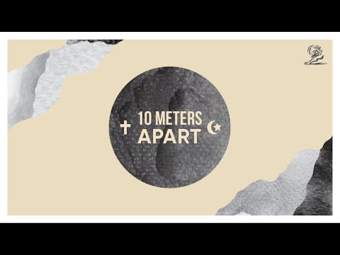10 METERS APART - image 2